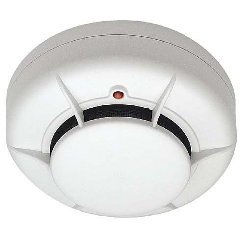 Notifier ECO1005 A ECO Conventional Heat Detector, Rate of Rise